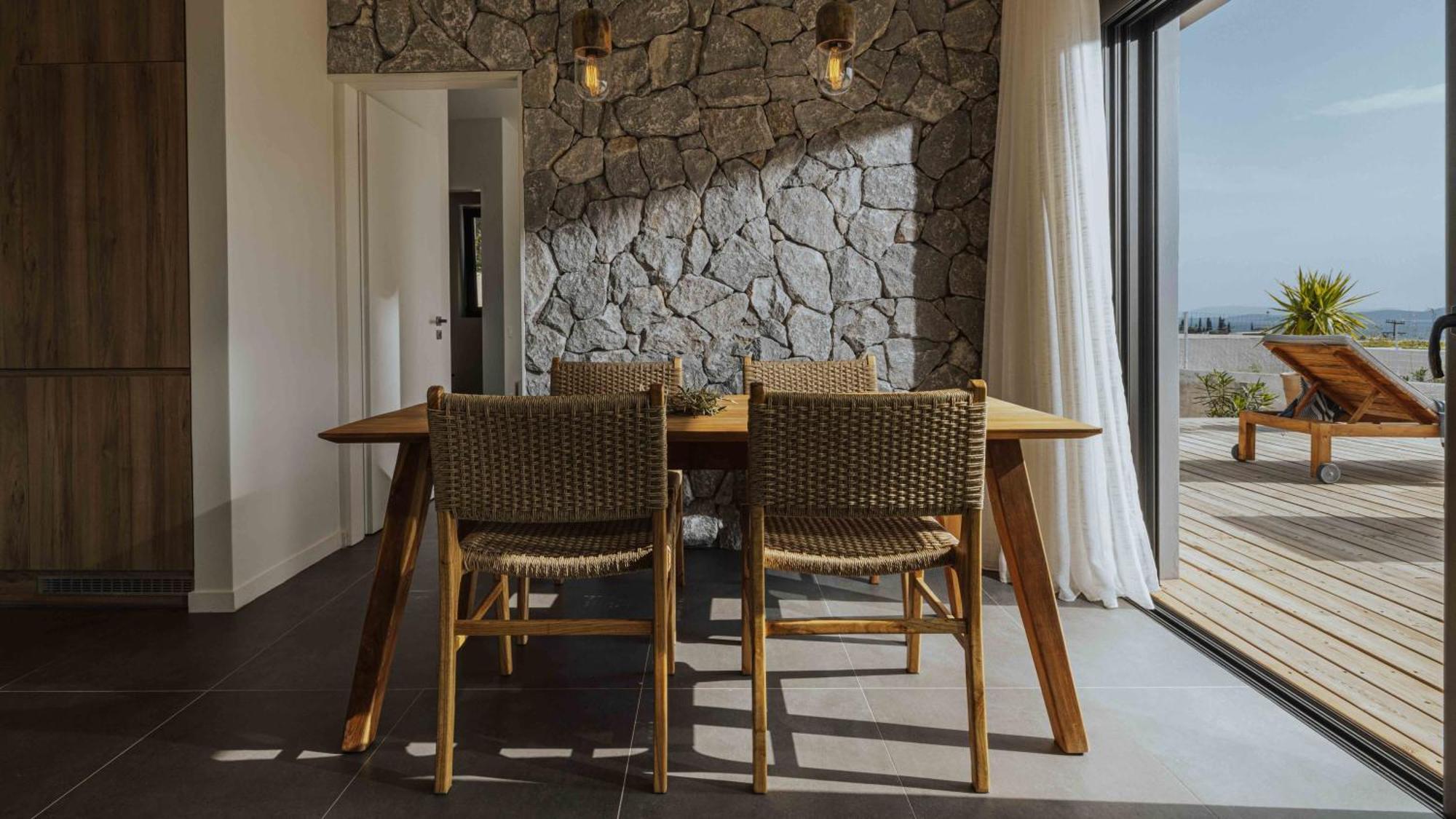 Villa Pelagia Paleros Εξωτερικό φωτογραφία