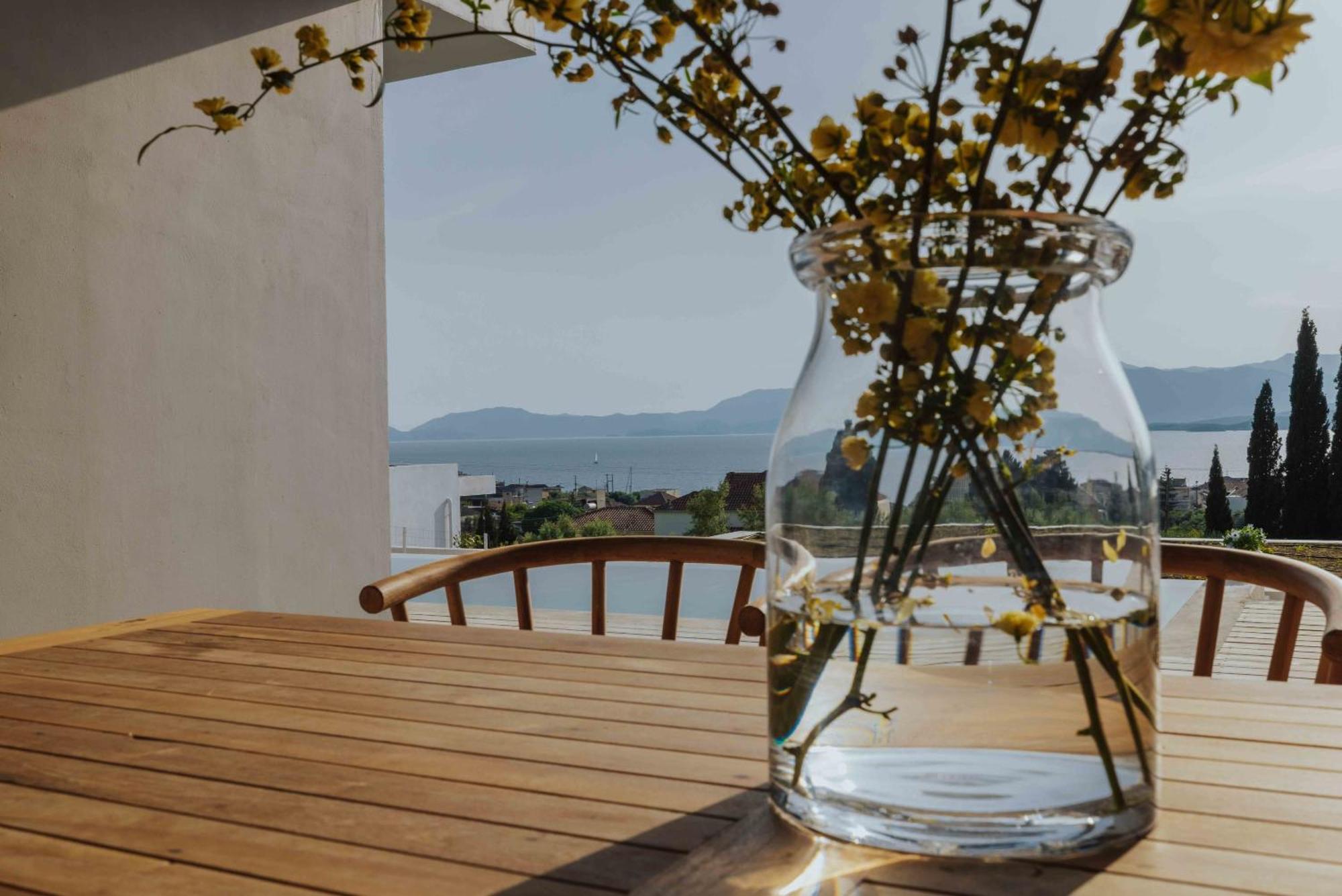 Villa Pelagia Paleros Εξωτερικό φωτογραφία