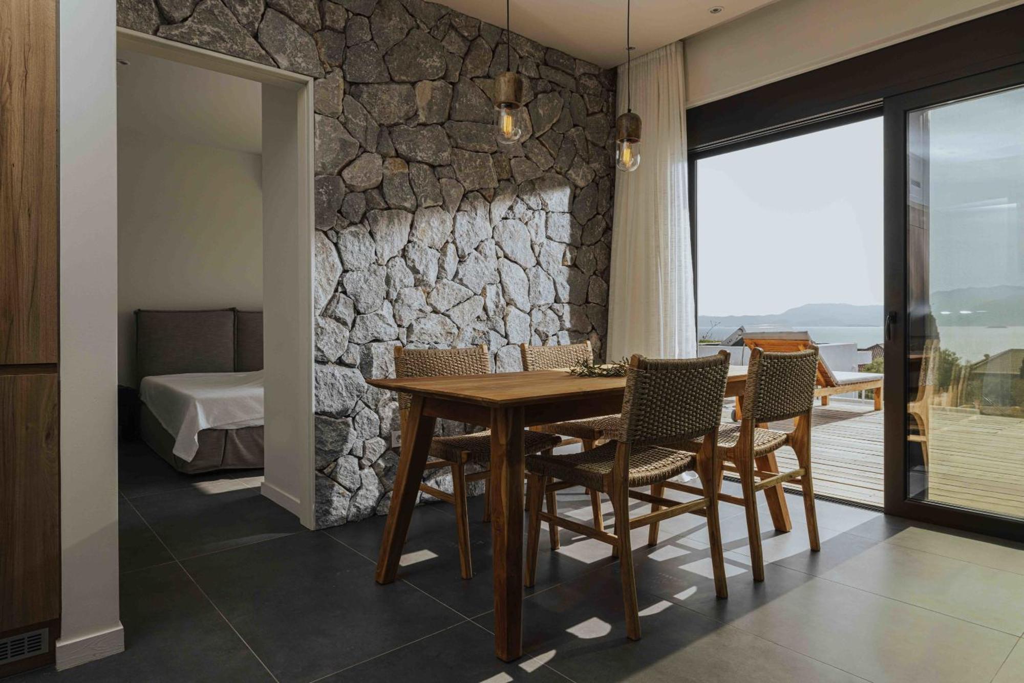 Villa Pelagia Paleros Εξωτερικό φωτογραφία