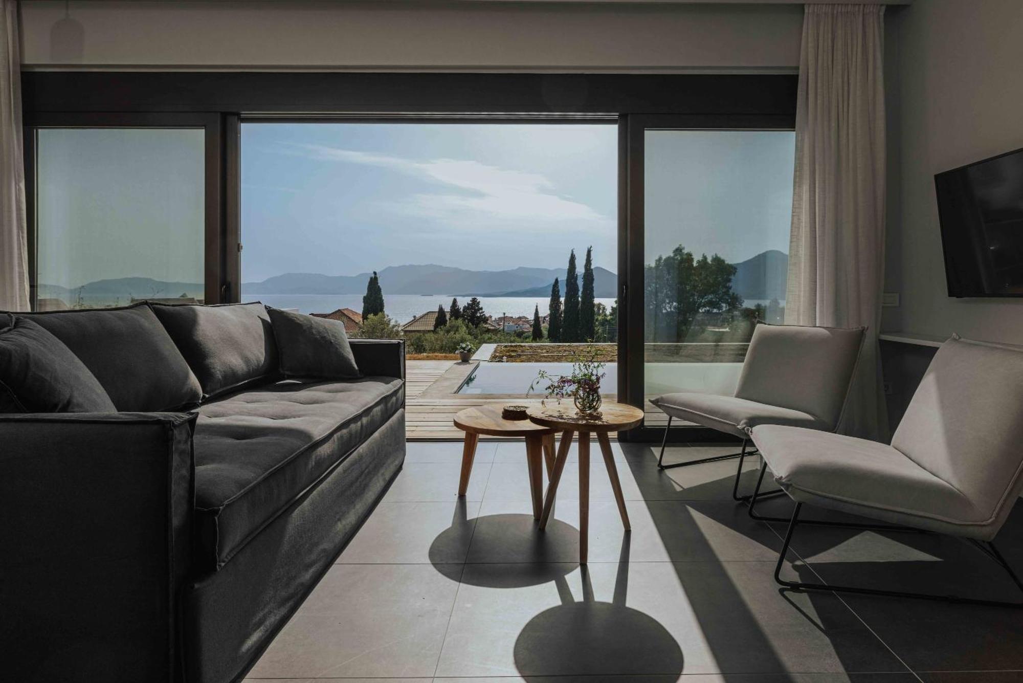 Villa Pelagia Paleros Εξωτερικό φωτογραφία