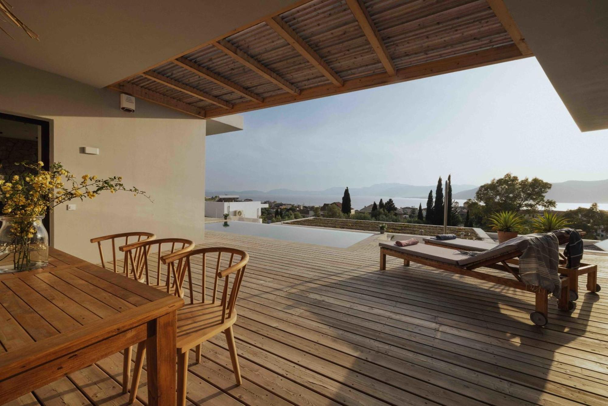 Villa Pelagia Paleros Εξωτερικό φωτογραφία