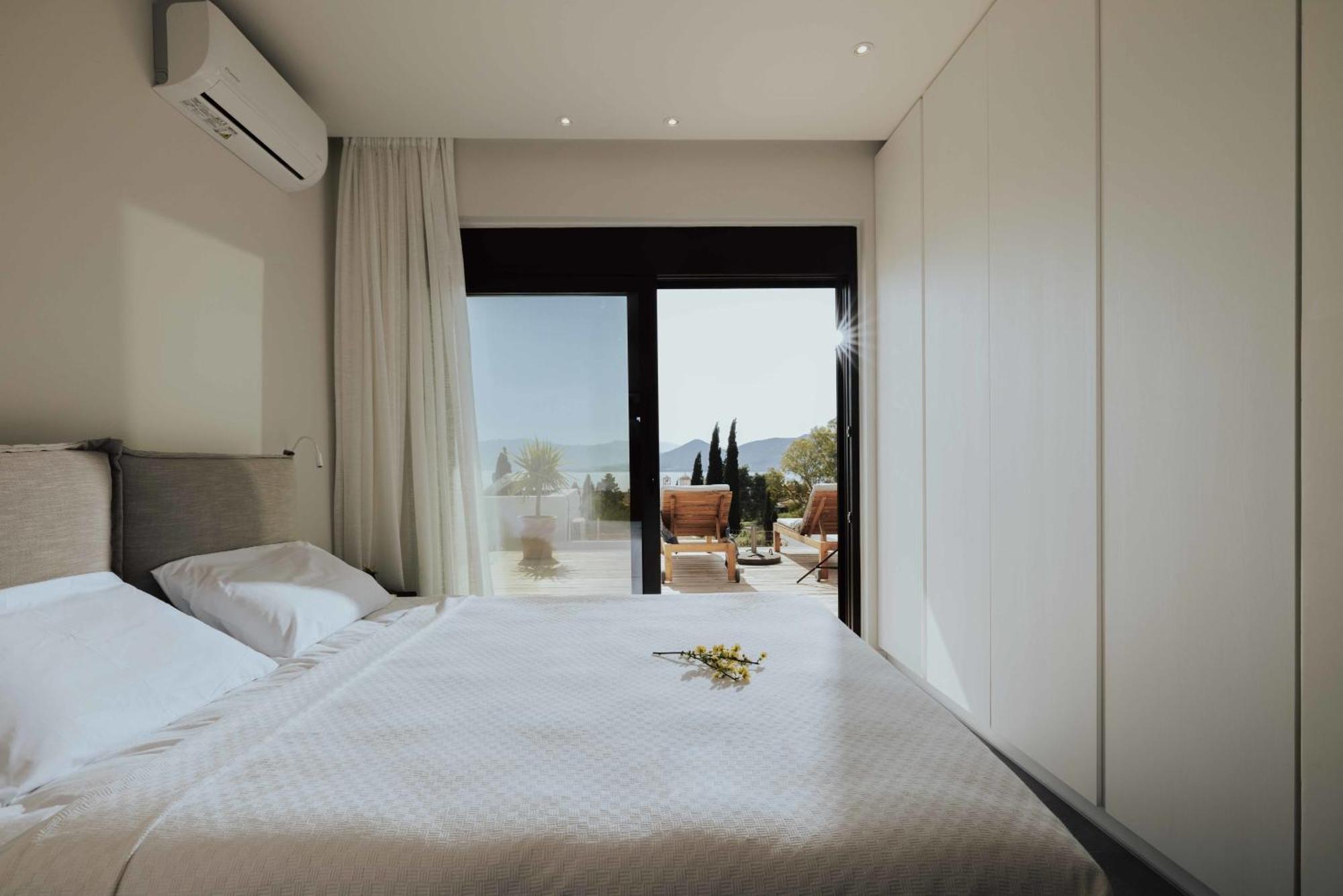 Villa Pelagia Paleros Εξωτερικό φωτογραφία