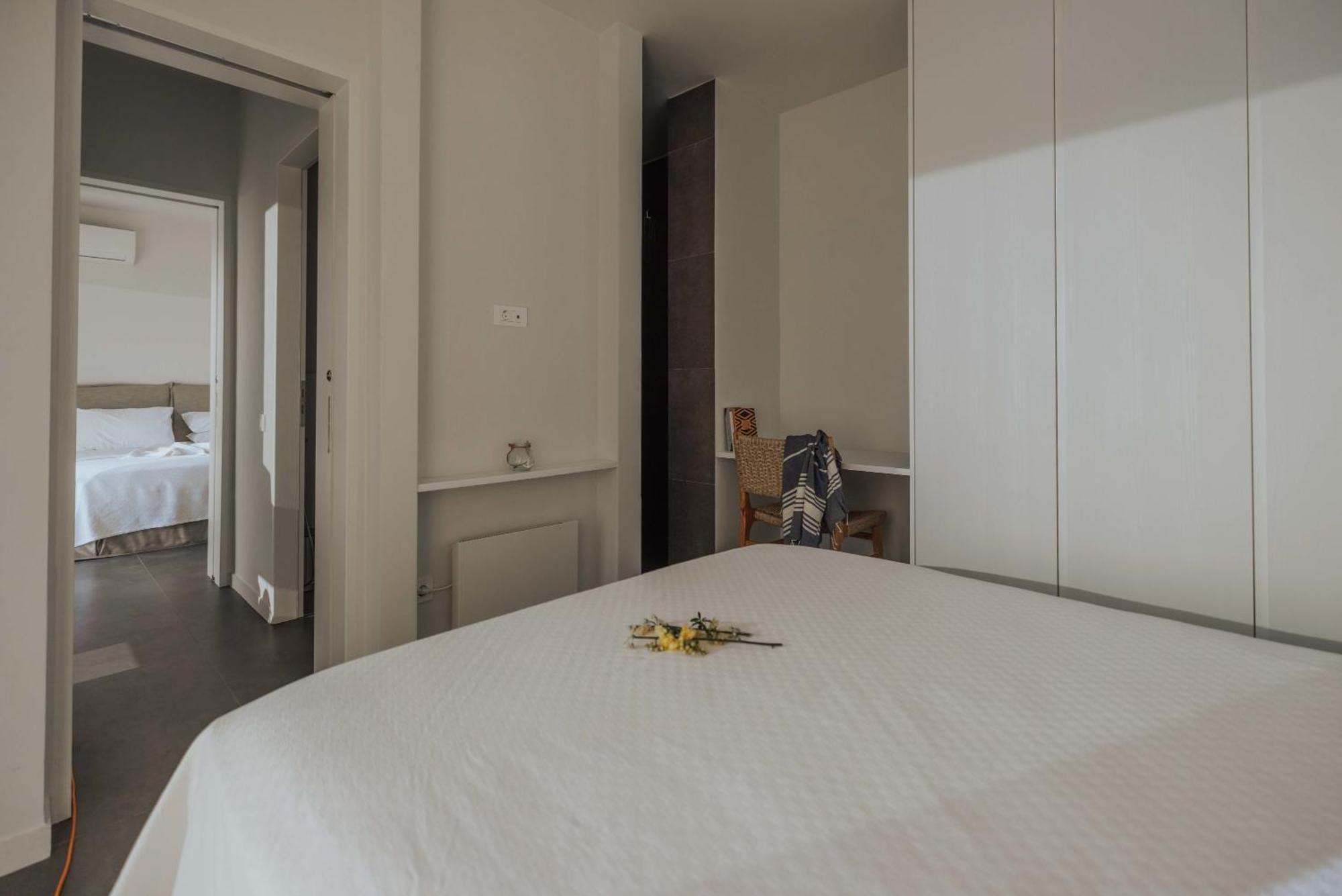Villa Pelagia Paleros Εξωτερικό φωτογραφία