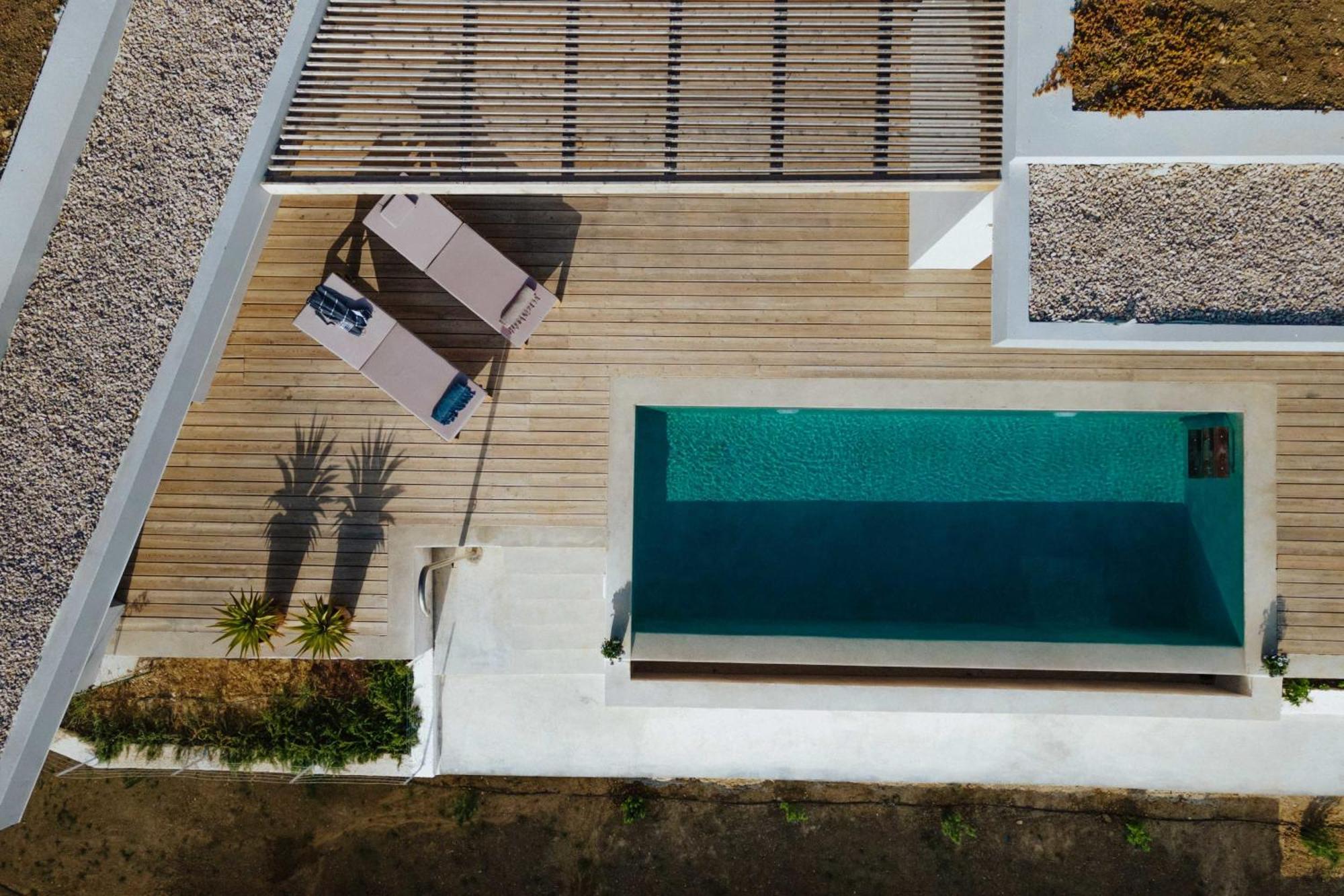 Villa Pelagia Paleros Εξωτερικό φωτογραφία