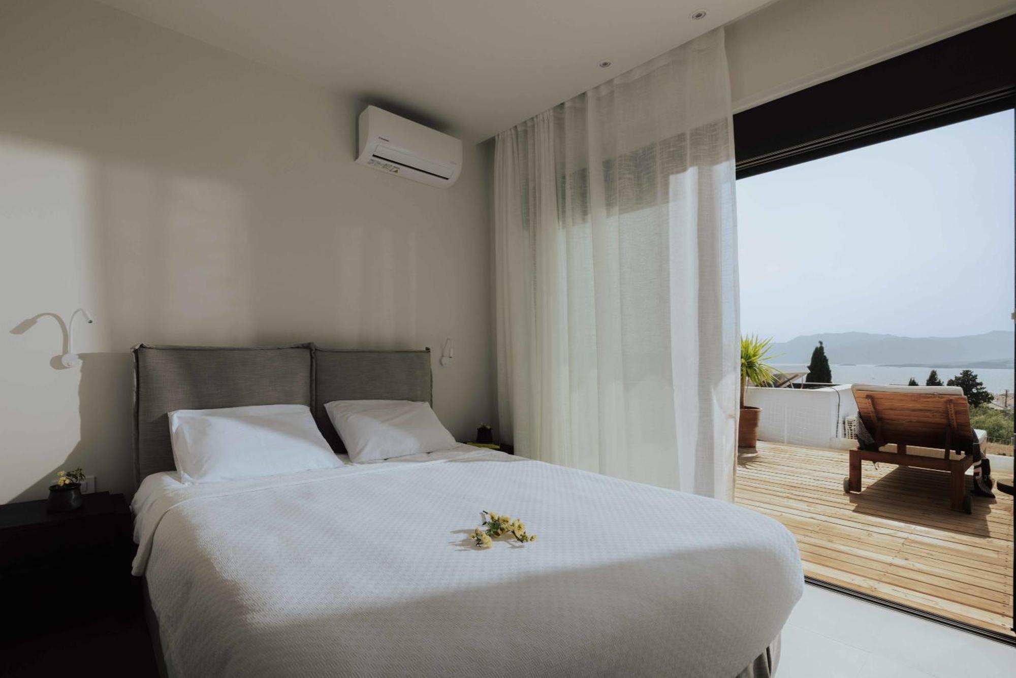 Villa Pelagia Paleros Εξωτερικό φωτογραφία